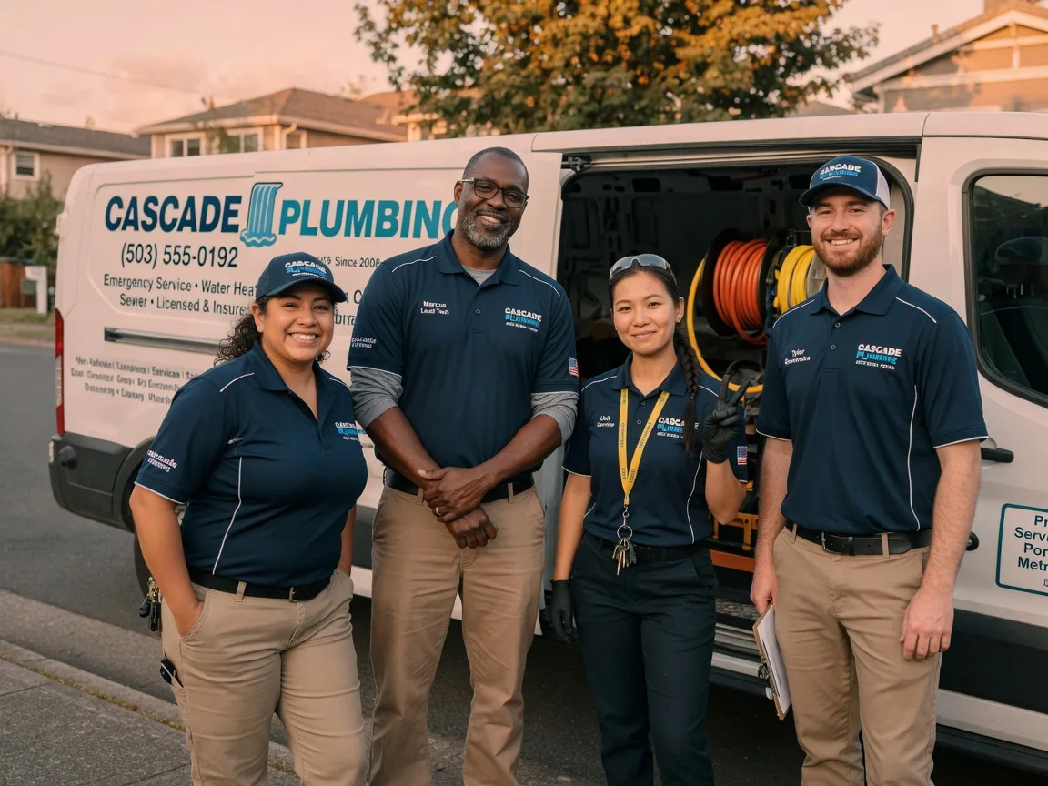 Emergency Plumber company in Kearney, MO